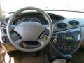 2001 Focus ZTS Sedan #15