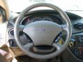 2001 Focus ZTS Sedan #16