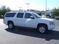 2010 Suburban Z71 #3