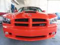 2009 Charger SRT-8 Super Bee #2