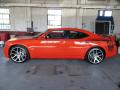  2009 Dodge Charger SRT-8 Super Bee Wheel #3