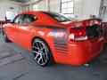 2009 Charger SRT-8 Super Bee #4