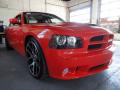 2009 Charger SRT-8 Super Bee #7