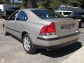 2004 S60 2.5T AWD #5