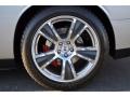  2010 Dodge Challenger SRT8 Hurst Heritage Series Supercharged Convertible Wheel #10