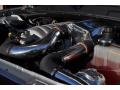  2010 Challenger 6.1 Liter SRT HEMI Hurst Vortech Supercharged OHV 16-Valve VVT V8 Engine #15