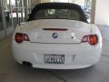2003 Z4 3.0i Roadster #4