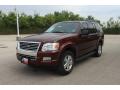 2010 Explorer XLT #8