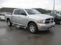 2011 Ram 1500 SLT Crew Cab 4x4 #3