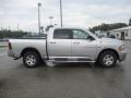 2011 Ram 1500 SLT Crew Cab 4x4 #4