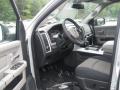 2011 Ram 1500 SLT Crew Cab 4x4 #8