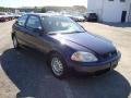 1997 Civic CX Hatchback #4