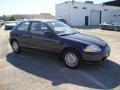 1997 Civic CX Hatchback #6