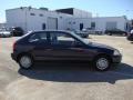 1997 Civic CX Hatchback #7