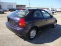 1997 Civic CX Hatchback #8
