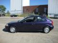 1997 Civic CX Hatchback #11