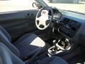 1997 Civic CX Hatchback #19