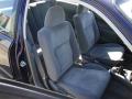1997 Civic CX Hatchback #21