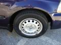 1997 Civic CX Hatchback #26