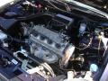 1997 Civic CX Hatchback #29