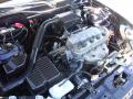 1997 Civic CX Hatchback #30