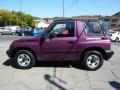 1997 Tracker Soft Top 4x4 #6