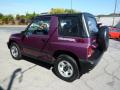 1997 Tracker Soft Top 4x4 #7