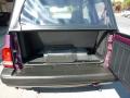  1997 Geo Tracker Trunk #15