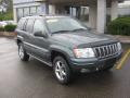 2002 Grand Cherokee Overland 4x4 #1