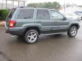 2002 Grand Cherokee Overland 4x4 #3