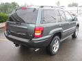 2002 Grand Cherokee Overland 4x4 #4