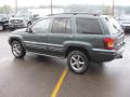 2002 Grand Cherokee Overland 4x4 #7