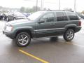 2002 Grand Cherokee Overland 4x4 #8