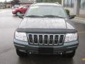 2002 Grand Cherokee Overland 4x4 #10