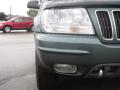 2002 Grand Cherokee Overland 4x4 #12