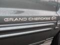 2002 Grand Cherokee Overland 4x4 #18