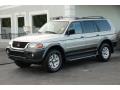 2000 Montero Sport XLS 4x4 #1 2000 Montero Sport XLS 4x4 #1