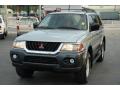 2000 Montero Sport XLS 4x4 #2 2000 Montero Sport XLS 4x4 #2