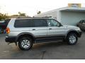 2000 Montero Sport XLS 4x4 #3 2000 Montero Sport XLS 4x4 #3