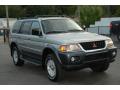 2000 Montero Sport XLS 4x4 #4 2000 Montero Sport XLS 4x4 #4
