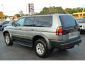 2000 Montero Sport XLS 4x4 #5 2000 Montero Sport XLS 4x4 #5