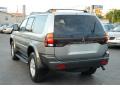 2000 Montero Sport XLS 4x4 #11 2000 Montero Sport XLS 4x4 #11