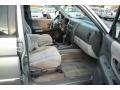 2000 Montero Sport XLS 4x4 #17 2000 Montero Sport XLS 4x4 #17