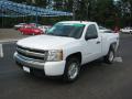 2008 Silverado 1500 Z71 Regular Cab 4x4 #1 2008 Silverado 1500 Z71 Regular Cab 4x4 #1