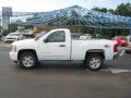 2008 Silverado 1500 Z71 Regular Cab 4x4 #2 2008 Silverado 1500 Z71 Regular Cab 4x4 #2