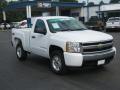 2008 Silverado 1500 Z71 Regular Cab 4x4 #7 2008 Silverado 1500 Z71 Regular Cab 4x4 #7
