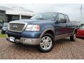 2004 F150 Lariat SuperCab #1