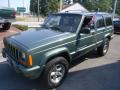 2000 Cherokee Classic 4x4 #1