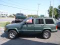 2000 Cherokee Classic 4x4 #2