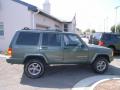 2000 Cherokee Classic 4x4 #6